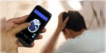 Read more about - অ্যাপের মাধ্যমে জেনে নিন আপনার স্ট্রোকের সম্ভবনা আছে কি না।