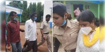 Read more about - শিশুপাচার চক্রে জড়িত বাঁকুড়ার একটি স্কুল, আটক অধ্যক্ষ-সহ ৮ জন শিক্ষক, শিক্ষিকা