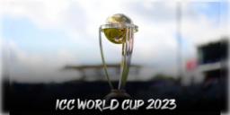 Read more about - ICC World Cup 2023 | প্রকাশ হল ওডিআই বিশ্বকাপ ২০২৩ এর সূচি! দীর্ঘ ২৭ বছর পর বিশ্বকাপের সেমিফাইনাল হবে ইডেনে!