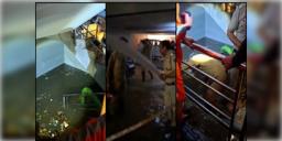 Read more about - Delhi IAS Coaching Center | দিল্লির কোচিং সেন্টারে ৩ পড়ুয়ার জলে ডুবে মৃত্যু! দিল্লিতে সিল করা হলো ১৩টি কোচিং সেন্টার