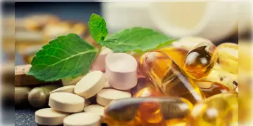 Read more about - Food Supplements | ফুড সাপ্লিমেন্ট এবার ওষুধের তালিকায়! সুপারিশ করলো কেন্দ্রীয় আন্তঃমন্ত্রক কমিটি!