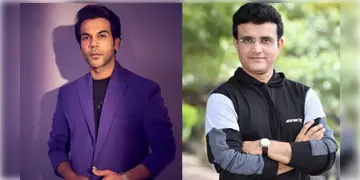 Read more about - Sourav Ganguly Biopic | পিছিয়ে গেলো সৌরভের বায়োপিকের শুটিং! কারণ জানালেন বড় পর্দার 'দাদা' রাজকুমার রাও!
