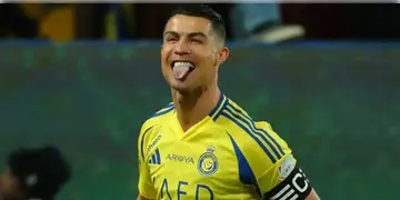 Read more about - Cristiano Ronaldo | প্রতি মিনিটে ৩১,৩৯০ আয়! পরের মরশুমের জন্য আল নাসেরের সঙ্গে চুক্তি বাড়ালেন রোনাল্ডো