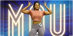 Read more about - দেহসৌষ্ঠব নিয়ে একটি ট্যাবু রয়েছে মহিলাদের মধ্যে, বহু বাধা পেরিয়ে অবশেষে ভারতে মহিলাদের জিমপ্রশিক্ষণ