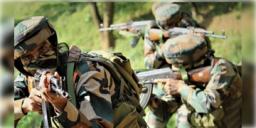 Read more about - Terrorist Killed in Shopian | শোপিয়ানে ৩ লস্কর-ই-তৈবা জঙ্গিকে নিকেশ করলো ভারতের সেনা!