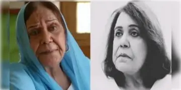 Read more about - Ayesha Khan | ফ্ল্যাট থেকে উদ্ধার পাক-অভিনেত্রীর পচাগলা দেহ , চাঞ্চল্য ছড়ালো করাচিতে