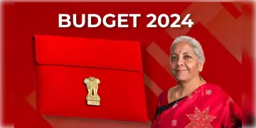 Read more about - Budget 2024 | ১লা ফেব্রুয়ারি ষষ্ঠবারের জন্য বাজেট পেশ করবেন অর্থমন্ত্রী নির্মলা সীতারমন! বাজেট থেকে কী কী প্রত্যাশা বিশেষজ্ঞদের?