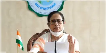 Read more about - বাংলাকে সংস্কৃতির সেরা পীঠস্থানের স্বীকৃতি রাষ্ট্রসঙ্ঘের, বিশ্ব-মঞ্চে আমন্ত্রণ জানানো হল রাজ্যের মুখ্যমন্ত্রীকে