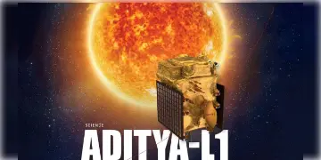 Read more about - Aditya L1 Mission | পৃথিবীর টান ছেড়ে সূর্যের পথে আদিত্য এল-১! এখন থেকেই শুরু ভারতের প্রথম সৌরযানের তথ্য সংগ্রহ!