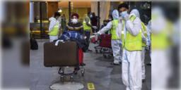 Read more about - বিদেশ থেকে দেশে ফিরলে আর 'গৃহবন্দী' নয় নিয়ম শিথিল কেন্দ্র প্রশাসনের ।