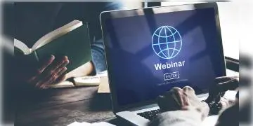 Read more about - বিভিন্ন তথ্যের সুরক্ষা নিশ্চিত করতে, নয়া নিয়ম জারি করা হচ্ছে আন্তর্জাতিক ওয়েবিনারে