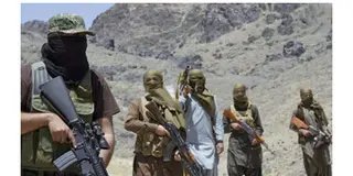 Read more about - Balochistan | পাক সরকারের বিরুদ্ধে ‘অপারেশন বাম’! বালোচিস্তান জুড়ে আক্রমণ স্বাধীনতাকামী বালোচ বিদ্রোহীদের!