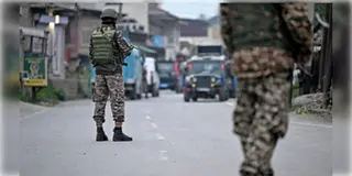 Read more about - Operation Sindoor | 'অপারেশন সিঁদুর'এ শায়েস্তা হয়নি পাকিস্তান, নিয়ন্ত্রণরেখায় চলছে গোলাগুলি বর্ষণ,শহীদ ১ জওয়ান