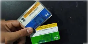 Read more about - পরিবহনকারীদের জন্য সুখবর, বাড়ানো হল অবৈধ ড্রাইভিং লাইসেন্সের মেয়াদ