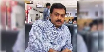 Read more about - ফের গ্রেফতার রাখাল বেরা! রাজ্যকে জবাব তলব করল ডিভিশন বেঞ্চ