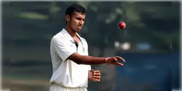 Read more about - ACC Men’s U19 Asia Cup 2024 । এশিয়া কাপের দল ঘোষণা ভারতীয় ক্রিকেট বোর্ডের, নজরে বাংলার পেসার যুধাজিৎ