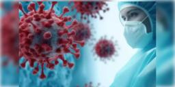 Read more about - Covid FLiRT Alert | আমেরিকার পর ভারতেও ঢুকে পড়লো করোনার নতুন ভ্যারিয়েন্ট-FLiRT! জানুন এই নয়া স্ট্রেন থেকে কীভাবে সুরক্ষিত থাকবেন!