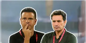 Read more about - Mohun Bagan | মোহনবাগানে শেষ হলো মোলিনা যুগ, স্প্যানিশ হেডস্যরকে বিদায় দিয়ে নতুন কোচের নাম ঘোষণা দলের