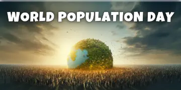 Read more about - World Population Day | জনসংখ্যার নিরিখে বিশ্বে শীর্ষে ভারত! অতিরিক্ত জনসংখ্যার কারণে বাড়ছে স্বাস্থ্য সমস্যা!