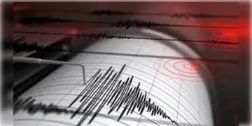 Read more about - Earthquake | ফের ভূমিকম্প, কেঁপে উঠলো নেপালের মাটি! কম্পন অনুভূত হলো দিল্লিতেও