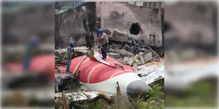 Read more about - Ahmedabad Plane Crash | DNA পরীক্ষা করতেই চক্ষু চড়কগাছ! 'ভুল দেহ পাঠানো হয়েছে'-বিস্ফোরক দাবি ব্রিটেনের পরিবারের