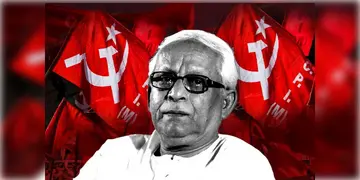 Read more about - Buddhadev Bhattacharya । শেষ হলো বাংলার রাজনৈতিক ইতিহাসের একটি অধ্যায়! প্রয়াত পশ্চিমবঙ্গের প্রাক্তন মুখ্যমন্ত্রী বুদ্ধদেব ভট্টাচার্য