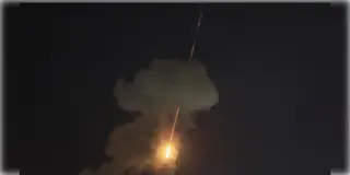 Read more about - Pakistan Army | সীমান্তে উত্তেজনা, ব্যালিস্টিক মিসাইল উৎক্ষেপণের মহড়া দিচ্ছে পাক-সেনা!