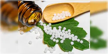 Read more about - Homoeopathy | পোস্ট কোভিডের ৮৫ শতাংশ উপসর্গ কমিয়ে দিচ্ছে হোমিওপ্যাথিক ওষুধ! গবেষণায় চাঞ্চল্যকর তথ্য