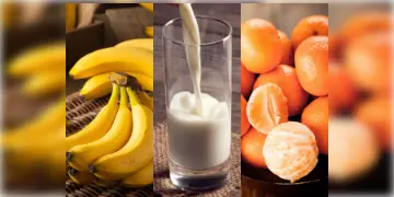 Read more about - Lactose Intolerance: সাবধান! দুধের সঙ্গে এসব খাবার খেলে নানা জটিলতা দেখা দেয়