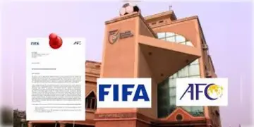 Read more about - AIFF | FIFA-র কড়া পত্রবোমায় জেরবার ভারতীয় ফুটবল ফেডারেশন, নির্বাচনের জন্যে দেওয়া হচ্ছে চাপ