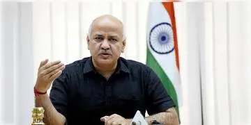 Read more about - তহবিল শেষ হওয়ায় কোভ্যাকসিন দিতে পারবে না ভারত বায়োটেক, জানালেন মণীশ সিসোদিয়া