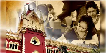 Read more about - এসএসসিতে ৩৮১ জনকে ভুয়ো নিয়োগ! রিপোর্টে অভিযুক্ত ৮ কর্তা, বুধবার রায় দেবে হাইকোর্ট