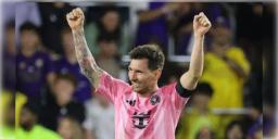 Read more about - lionel Messi | রোনাল্ডকে টপকে গেলেন মেসি, কেরিয়ারে ৯০০ গোল করে ফেললেন 'জার্সি নম্বর ১০'