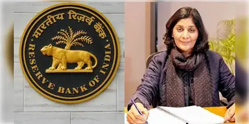 Read more about - Poonam Gupta | রিজার্ভ ব্যাঙ্কের ডেপুটি গভর্নর পদে যোগ দিচ্ছেন মহিলা অর্থনীতিবিদ পুনম গুপ্তা !