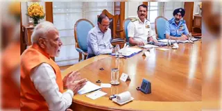 Read more about - National Security Advisory | ৭ বছর পর জাতীয় নিরাপত্তা উপদেষ্টা পর্ষদ পুনর্গঠন! প্রধানের পদ পেলেন ‘RAW’এর প্রাক্তন ডিরেক্টর!