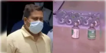 Read more about - কসবার ঘটনায় তদন্তে লালবাজার ডিডি, ভুয়ো পরিচয় নিয়ে আর কি কি করেছে দেবাঞ্জন?