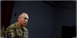 Read more about - Ukraine-Russia War । ''ইউক্রেন সেনাপ্রধান আত্মসমর্পণ করতে প্রস্তুত'? ইউক্রেনের শীর্ষ কমান্ডারের বিরুদ্ধে উঠলো 'ষড়যন্ত্রে'র অভিযোগ!