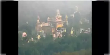 Read more about - Rajasthan Pollution ৷ দূষণে রাজধানী দিল্লিকে টেক্কা দিচ্ছে রাজস্থান? একে একে বন্ধ হচ্ছে স্কুল কলেজ