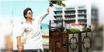 Read more about - Sahrukh Khan | সাধের মন্নত ছাড়ছেন শাহরুখ! সপরিবারে থাকবেন ভাড়া করা বাড়িতে, কিন্ত কেন ?
