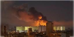 Read more about - Ukraine | রুশ মিসাইলের হামলায় কিয়েভে ধ্বংস ভারতীয় ফার্মা কোম্পানির গুদামঘর!