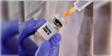 Read more about - দেশে আরও সস্তায় মিলবে নয়া করোনার টিকা, সেপ্টেম্বরের শেষেই পাওয়া যাবে এই ভ্যাকসিন