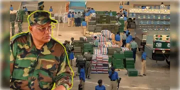 Read more about - Bangladesh | ভারতবিরোধী সংগঠনের আলফা প্রধানের ফাঁসির সাজা তুলে নিলো বাংলাদেশের আদালত