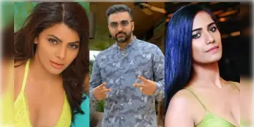 Read more about - পর্নোগ্রাফি মামলায় এবার নয়া মোড়! ফের জামিনের আবেদন রাজের