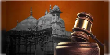 Read more about - Gyanvapi | জ্ঞানবাপী 'মসজিদে' পুজো করার অনুমতি পেল হিন্দুপক্ষ! এএসআইয়ের ৮৩৯ পাতার রিপোর্ট অনুযায়ী কী কী 'হিন্দু চিহ্নে'র হদিশ মিললো?