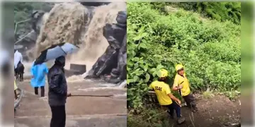 Read more about - Kedarnath Landslide | ফের সেই কেদারনাথ, এবার ভূমিধসে মৃত্যু ২ তীর্থযাত্রীর! আহত আরও ২!