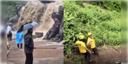 Read more about - Kedarnath Landslide | ফের সেই কেদারনাথ, এবার ভূমিধসে মৃত্যু ২ তীর্থযাত্রীর! আহত আরও ২!