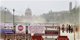 Read more about - সেন্ট্রাল ভিস্তা প্রকল্প নিয়ে রায় দিল্লি হাইকোর্ট, বন্ধ করা হচ্ছে না নির্মাণ কার্য