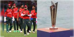 Read more about - Bangladesh | ভারতকে 'না', বিশ্বকাপ বয়কট বাংলাদেশের, আর্থিক বিপর্যয়ের সম্মুখীন বিসিবি