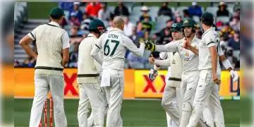 Read more about - স্পিনার নাথান লায়নের দাবি, আরও শক্তিশালী হয়ে ফিরবে ভারত।