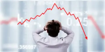 Read more about - Share Market |  ভোটগণনা শুরু হতেই শেয়ার বাজারে ধস! নিফটি সূচকের পতন হয়েছে ৩.০৩ শতাংশ!